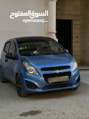  1 سيارة شيفورليه