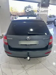  6 Škoda Octavia Full+++++  سعر حرق كاش ترخيص وتامين لآخر العام