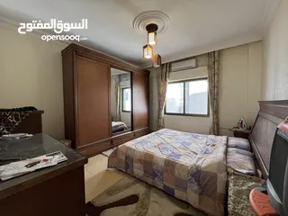  3 شقة مفروشة للبيع بداعي السفر في الجاردنز تصلح للسكن أو للإستثمار بسعر مغري