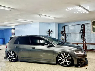  1 Mk7.5 Gti جولف