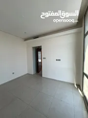  5 For rent in salmiya 3 master bedrooms seaview