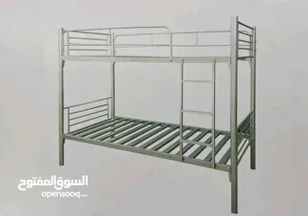  10 New single bed available