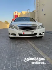  8 للبيع مرسيدس E300 بحالة ممتازة Mercedes E300 for sale, Bahrain agency, in excellent condition