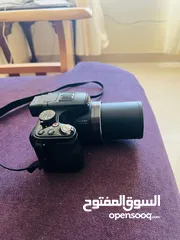  10 Digital Camera - Panasonic Lumix DMC-FZ60