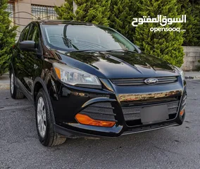  2 فورد سكيب  موديل 2014