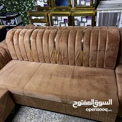  6 قنفات للبيع