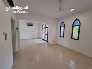  5 3 BR + Maid's room Townhouse in a Compound with Shared Pool in Shatti