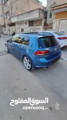  4 golf mk7 tsi