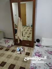  1 Shared room rent in jeddah