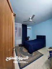  15 شقة 150م أرضي معلق بمدخلين للبيع في أرقى مناطق ضاحية الأمير راشد