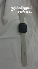  2 Apple watch series 8 45mm