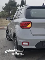  6 هونداي فينيو بفئة  V - Line موديل 2021