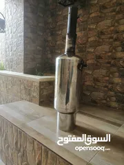  6 هيدرز للبيع