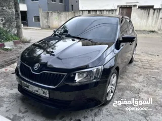  3 فابيا اوتومات برايفت