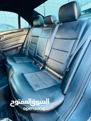  7 مرسيدس E220 ديزل
