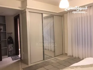  2 Furnished Sus GF floor Apartment For Rent In Abdoun