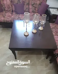  1 طربيزات زان ثقيل