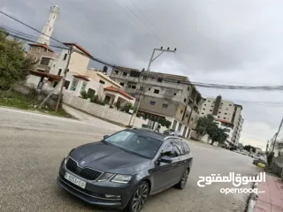  9 سكودا اوكتافيا 2021 بسعررر محررقه الاسعار 79500 ألف نقدا فل مسكر