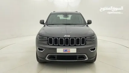  8 (HOME TEST DRIVE AND ZERO DOWN PAYMENT) JEEP GRAND CHEROKEE