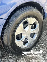  11 بورتر 2005 للبيع 6800 - مرخصة لغاية: 2025/10/30 - فحص كامل   - غرفة الشركة وكالة  - كهربا وكالة - مت