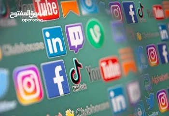  3 اضافة متابعين ومعجبين ومشاهدات لجميع منصات التواصل الاجتماعي