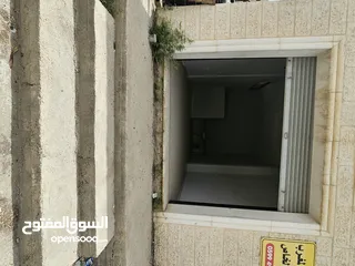  2 محل للايجار