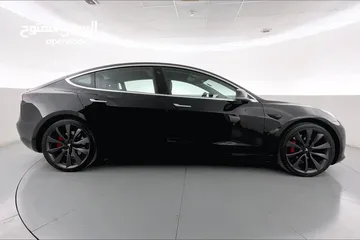  1 2020 Tesla Model 3 Performance (Dual Motor)  • Flood free • 1.99% financing rate