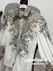  1 قميص صيفي جديد