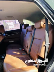  11 كيا سورنتو4X4 فل فل فل ما عدا الفتحة فقط  امكانية البيع دفعة وشيكات