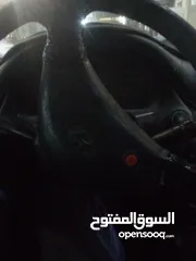  1 أكسنت موديل 97 اتوماتيك للبدل على ماعز