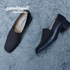  3 توبسايدر رجالي ونسائي