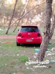  13 golf mk4 for sale