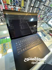  10 Laptop microsoft شاشة تتش