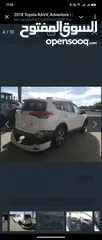  20 Toyota Rav4 2018 XLE