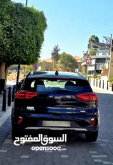  5 كيا نيرو هايبر 2021