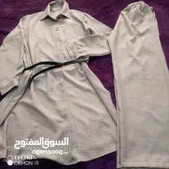  3 ملابس للبيع