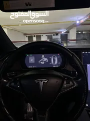  4 Tesla model x