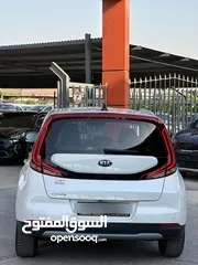  27 كيا سول 2021 كهرباء فل اضافات بريميوم بلس اعلى صنف فحص كامل واود كوريا جمرك جديد