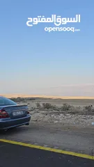  7 مرسيدس E280