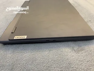 5 Laptop Lenovo Legion 5 RTX 3060 + Intel I7 12700H For Sale In Amman