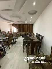  1 شقة ارضية مميزة للبيع شفا بدران