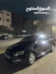  3 بولو. اتومتتيك. اصل. عداد 50 اصلي بسعرررررر حرق حرق.