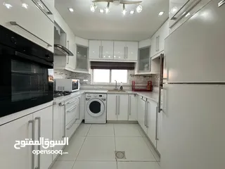  1 شقة مفروشة للإيجار في عبدون ( Property 43374 )-175075920