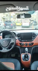  1 هيونداي i10