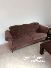  1 طقم كنابيات
