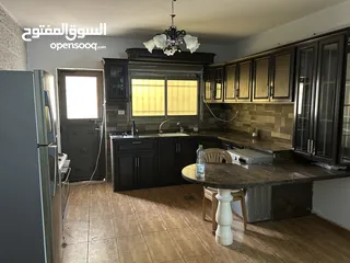  4 شقة مفروشة للاجار