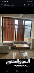  3 شقة ايجار شهري مقابل  عدلية بيروت خلف مستشفى العيون