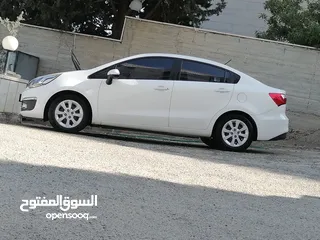  1 كيا برايد 2018 فحص نخب دهان شركه