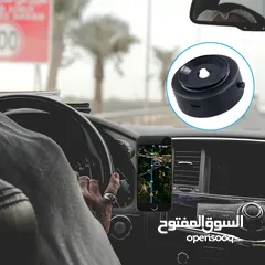  12 حامل هاتف مبتكر بتقنية الشفط والامتصاص المغناطيسي حامل هاتف محمول بتقنية الشفط الذكية phone holder