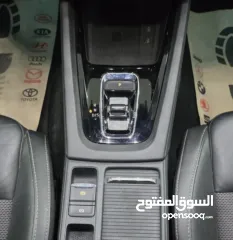  12 سكودا اوكتافيا الشكل الجديد